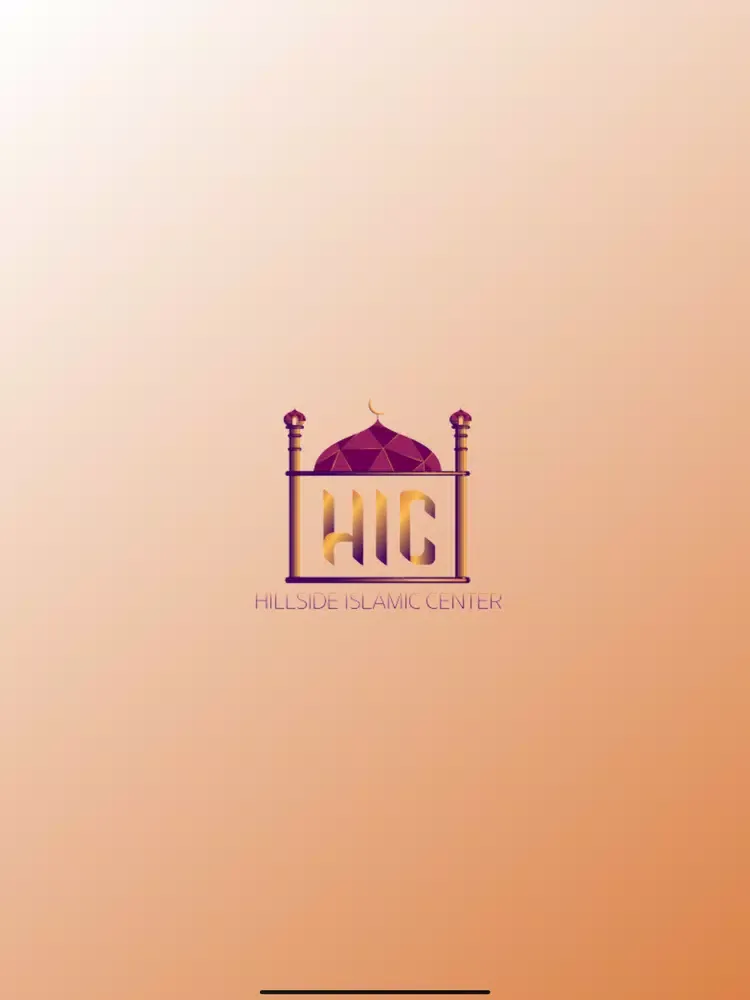 صور Hillside Islamic Center iPad 