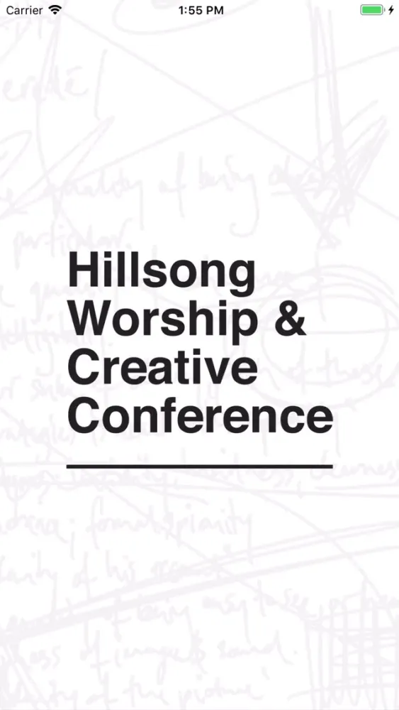 Hillsong WCC Screenshots