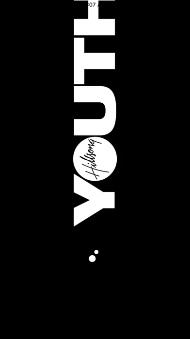 تصاویر Hillsong Youth & Young Adults