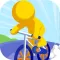 Hill Rider 3D