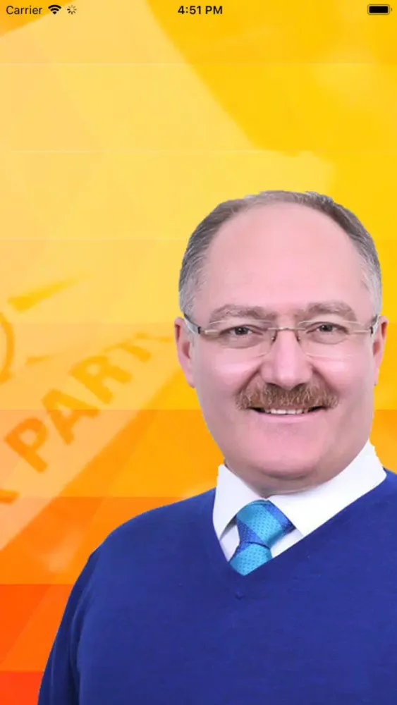 Captures d'écran de Hilmi Bilgin