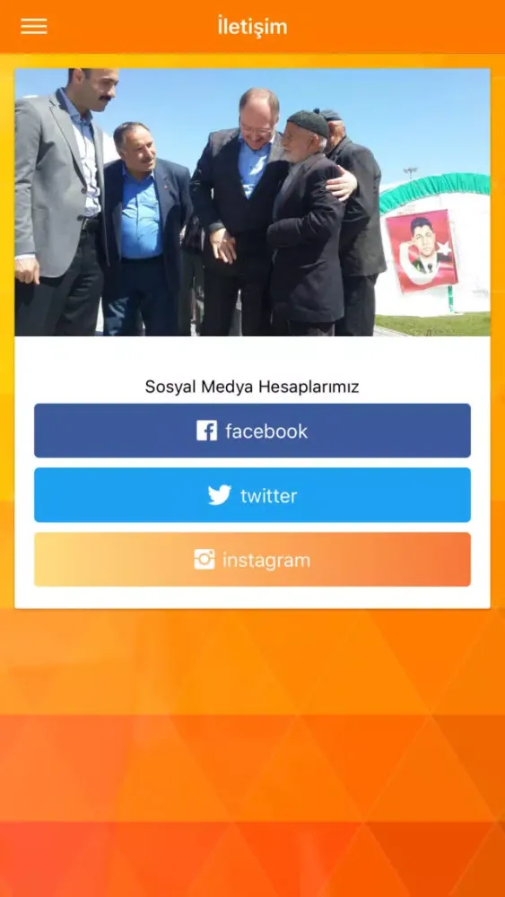 Captures d'écran de Hilmi Bilgin
