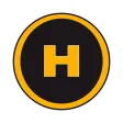 HILO GOLD BUTTON