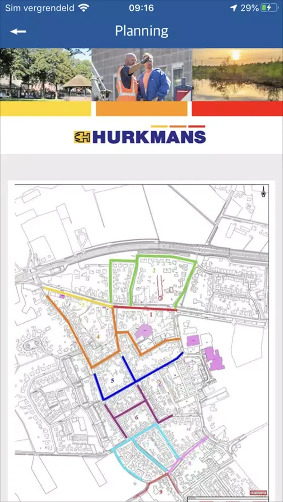 صور Hilvarenbeek en Oisterwijk