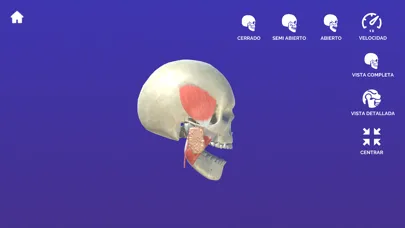 misTMJ سکرین شاٹس