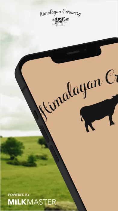 Himalayan Creamery Screenshots