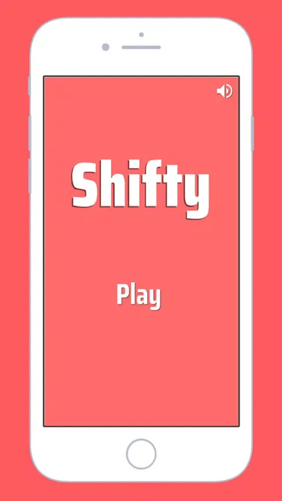 Shifty-Endless Journey Screenshots