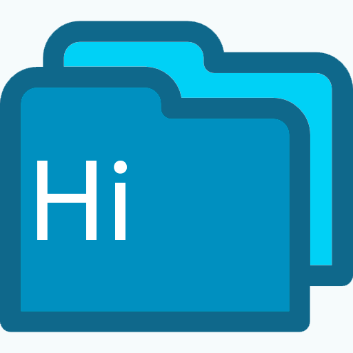 File Manager