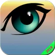 bleu light filter - night mode,Eye protection