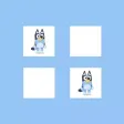 Bluey Match