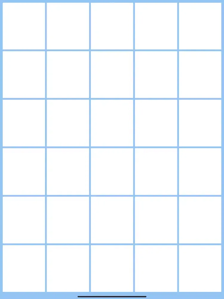 Bluey Match iPad  Screenshots