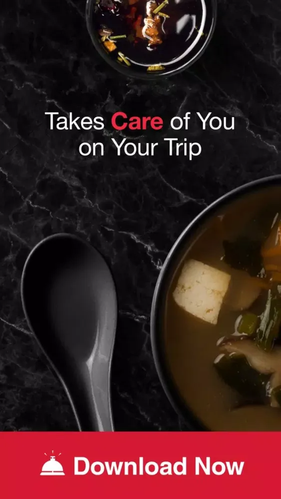 Mezi - Your Travel Assistant Screenshots