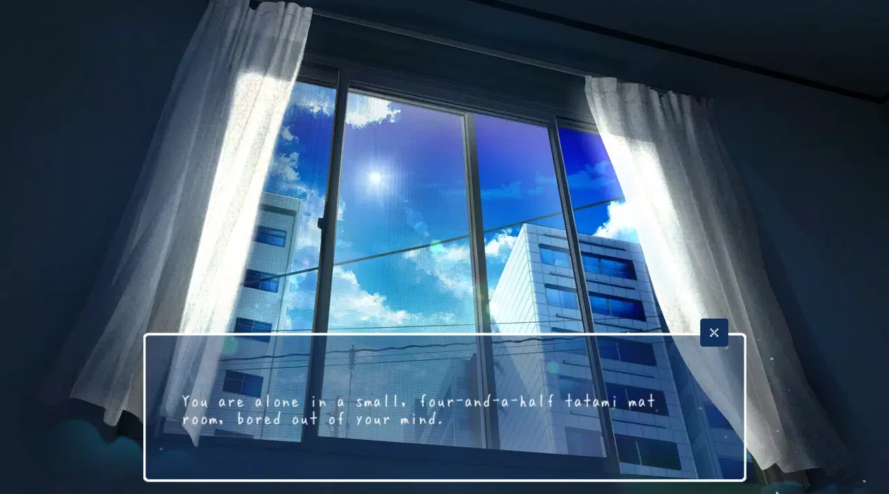 Summer Life In The Countryside Screenshots