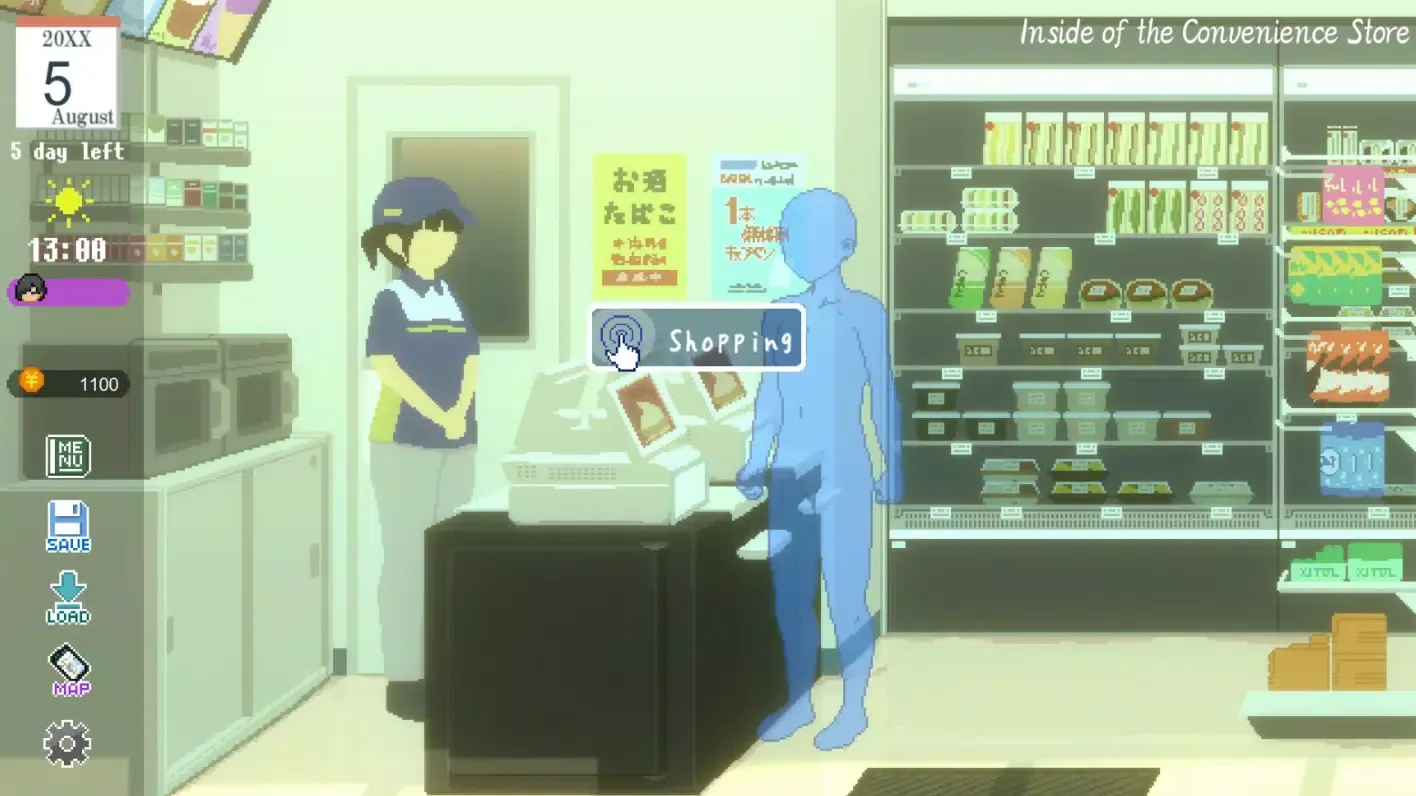 Summer Life In The Countryside Screenshots