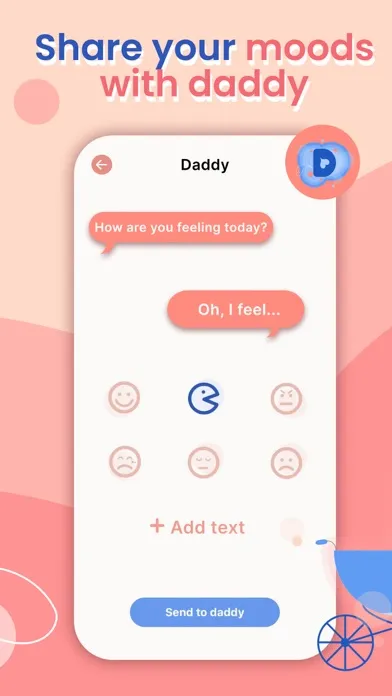تصاویر HiMommy Pregnancy Tracker App