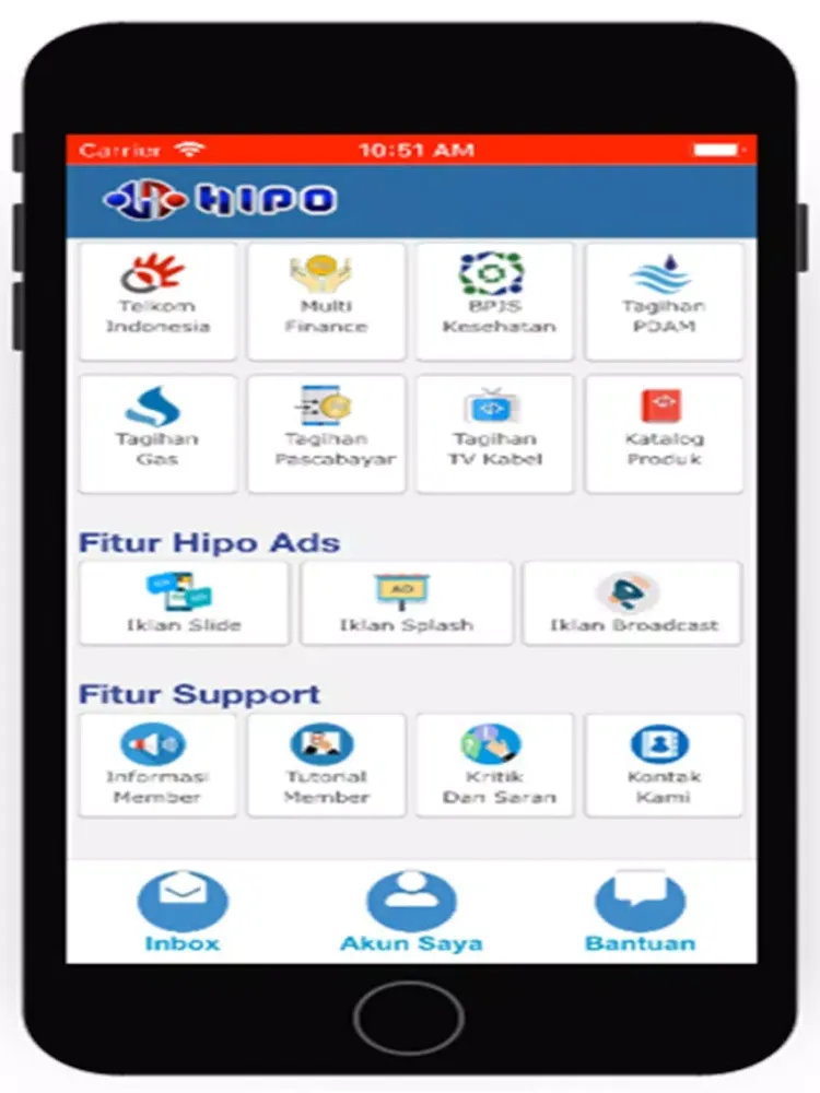 صور HIPO iPad 