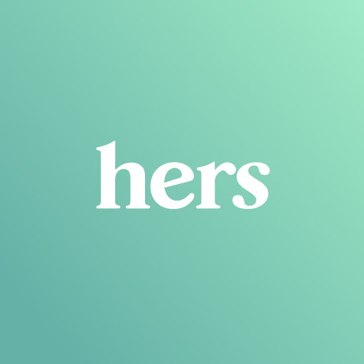 Hers