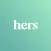 Hers