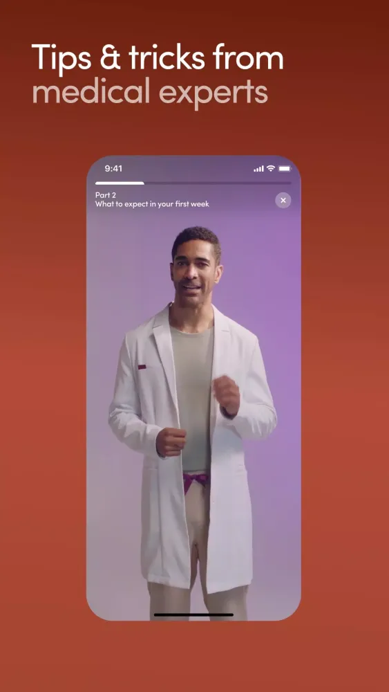صور Hims: Telehealth for Men