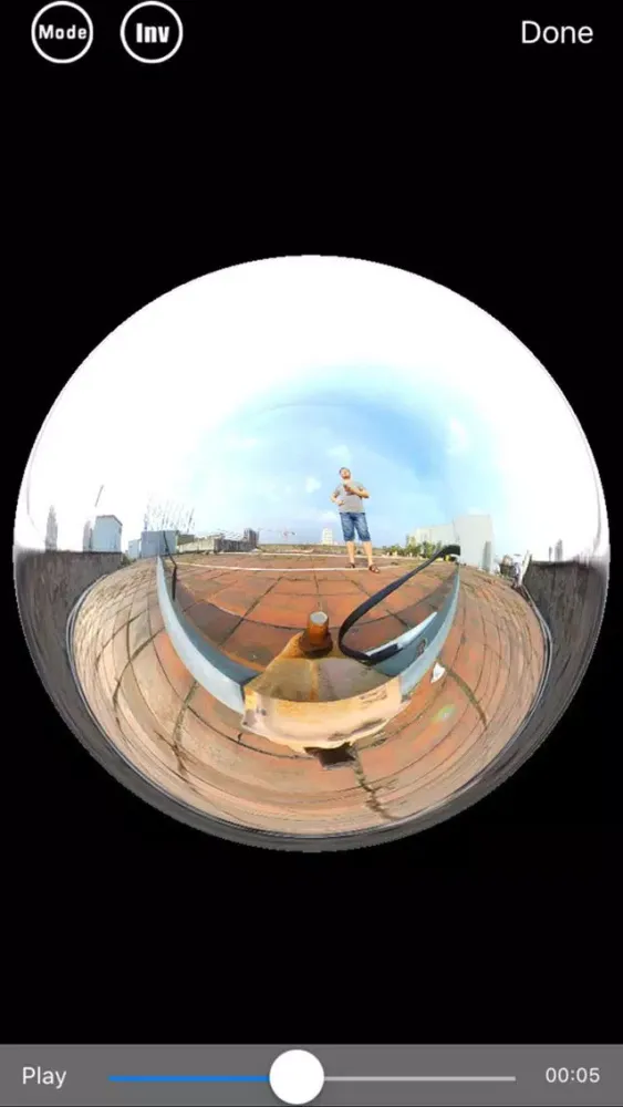 WellCam720 Ekran Görüntüleri