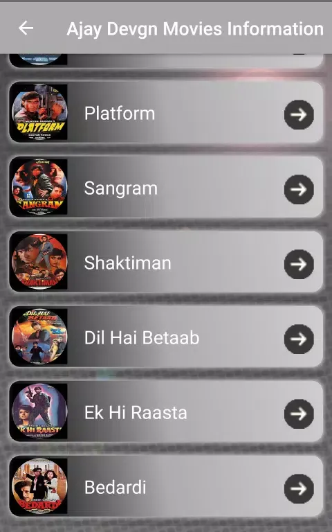 Ajay Devgn Movies,Wallpapers Screenshots