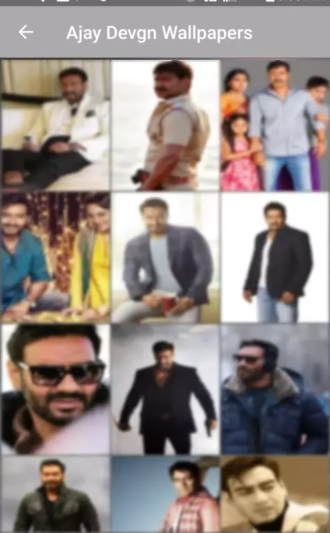 Ajay Devgn Movies,Wallpapers Screenshots