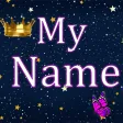 Name Wallpaper Maker
