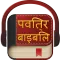 Hindi Bible Audio