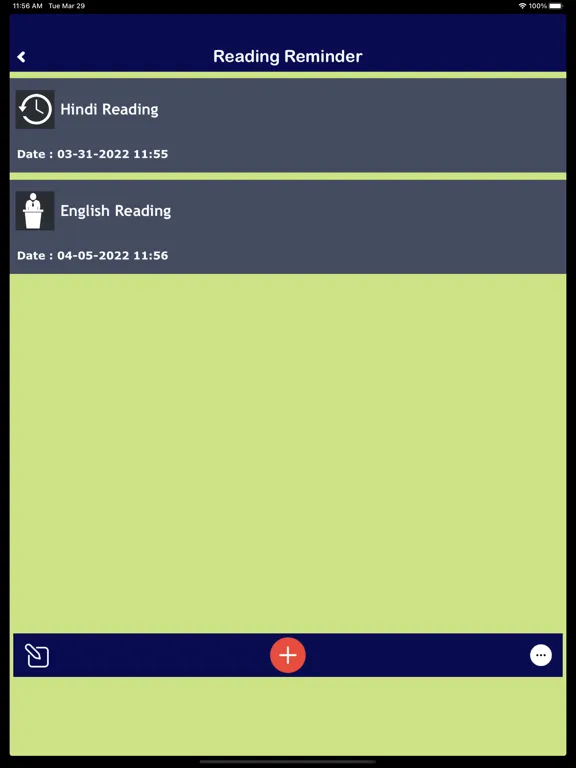 Скриншоты Fun Facts & Life Hacks Tips iPad 
