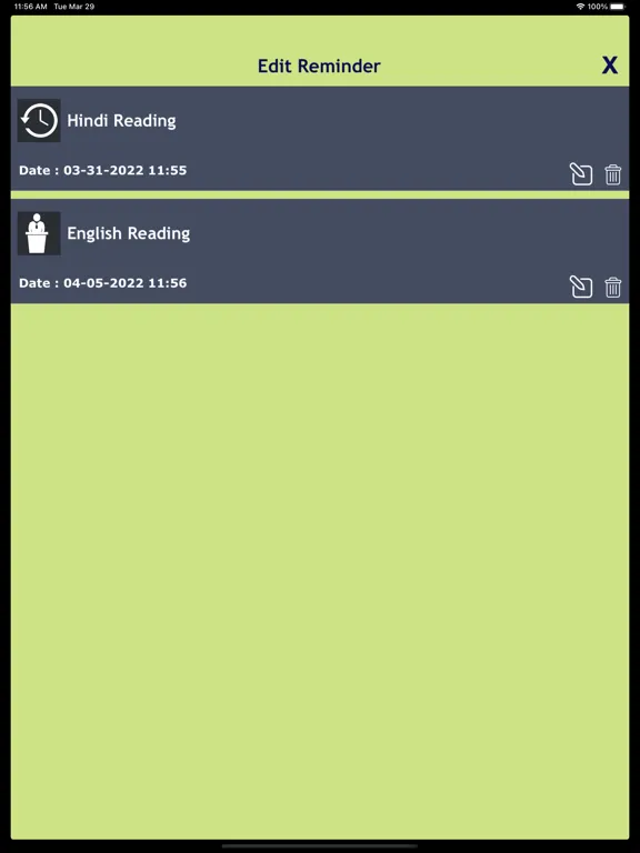 Скриншоты Fun Facts & Life Hacks Tips iPad 