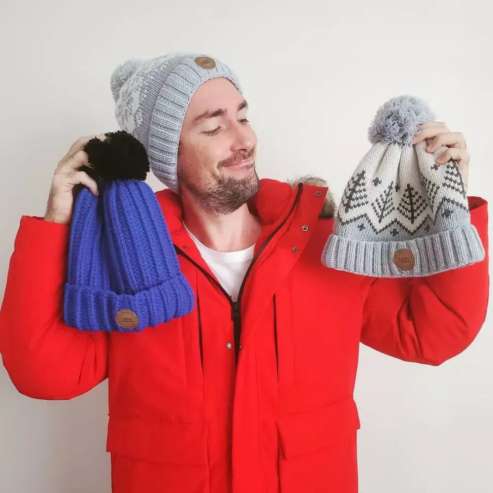 SMART COOKIE Screenshots