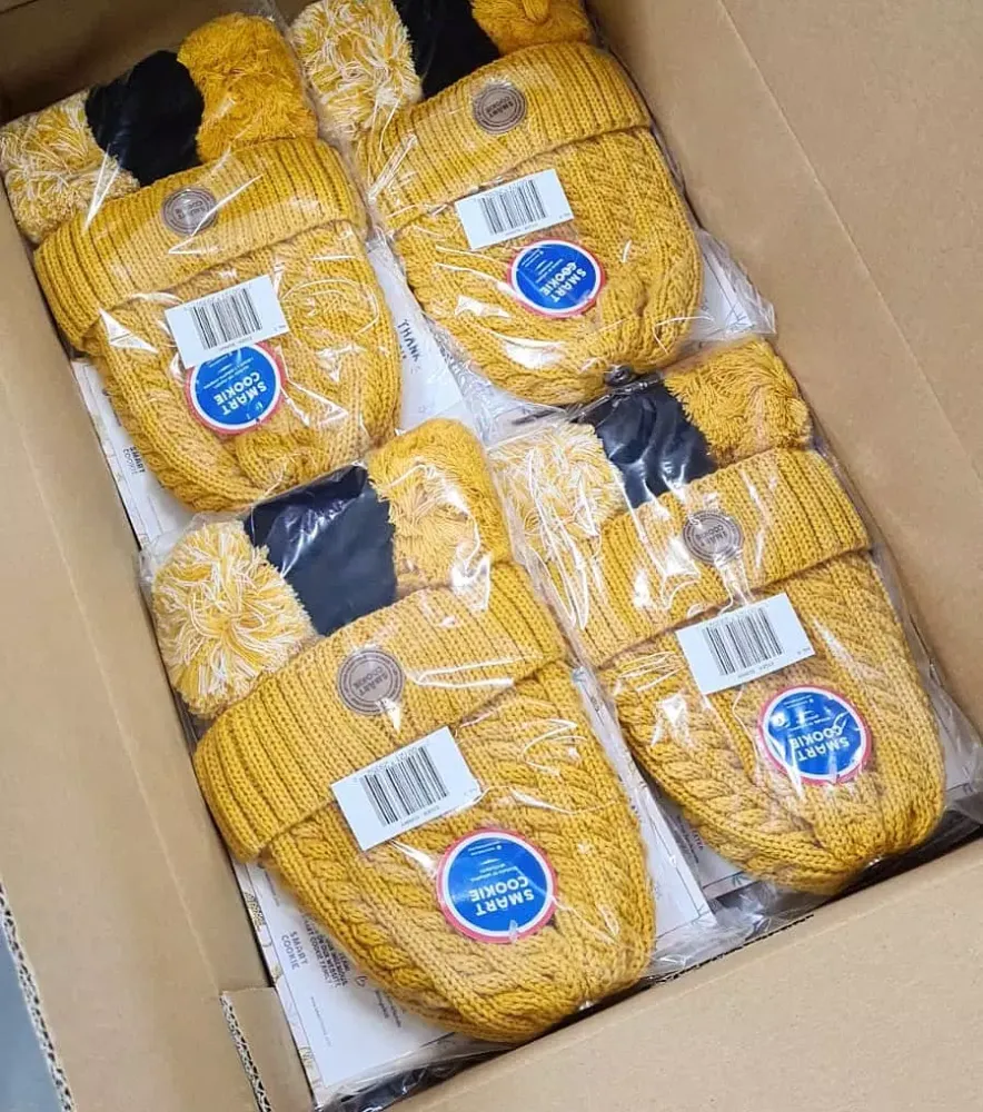 SMART COOKIE Screenshots