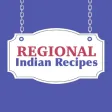 Regional Recipes Indian States