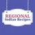 Regional Recipes Indian States