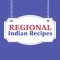 Regional Recipes Indian States