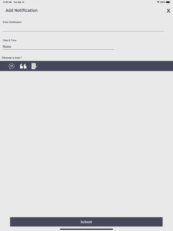 Nafrat Shayari Hindi Status iPad  Screenshots