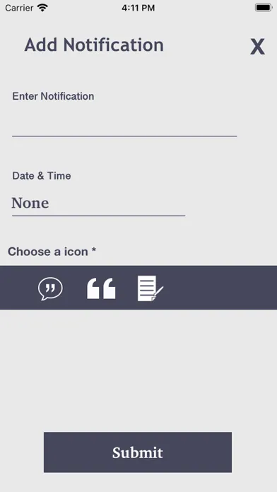 Nafrat Shayari Hindi Status Screenshots