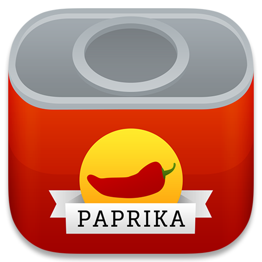 Paprika Recipe Manager 3