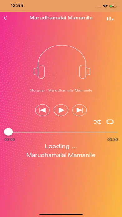 MangalaIsai سکرین شاٹس