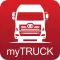 Hino myTRUCK