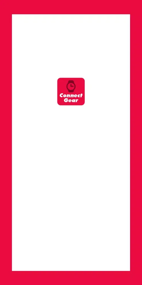 Ảnh chụp màn hình của Connect Gear