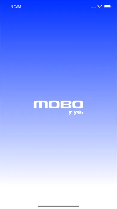 Captures d'écran de MOBO SMART