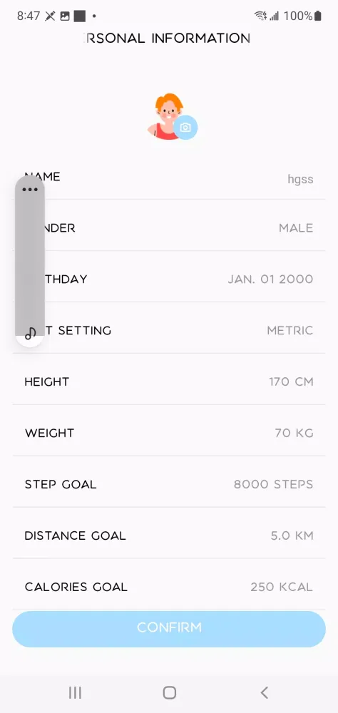 WowME Wear应用截图