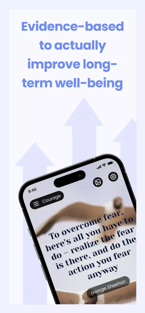 15000 Daily Motivation Quotes Screenshots