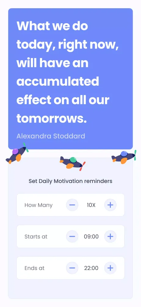 15000 Daily Motivation Quotes Screenshots