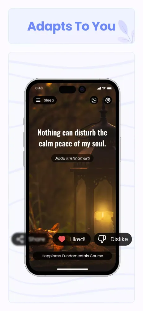 15000 Daily Motivation Quotes Screenshots