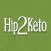 Hip2Keto: Keto Recipes