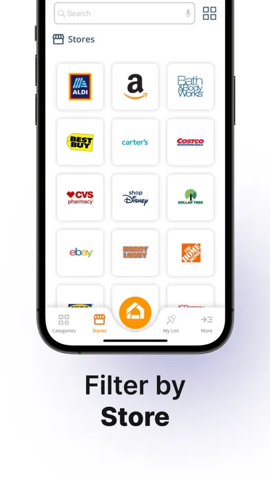 H2S: Best Deals & Discounts應用截圖