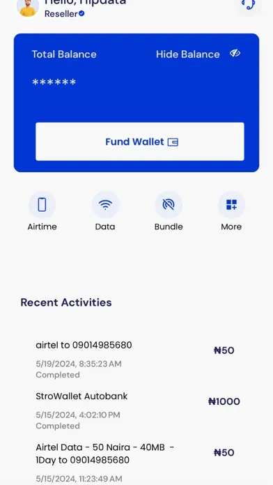 تصاویر HipData