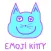 Emoji Kitty - Animated Cat Emojis Stickers